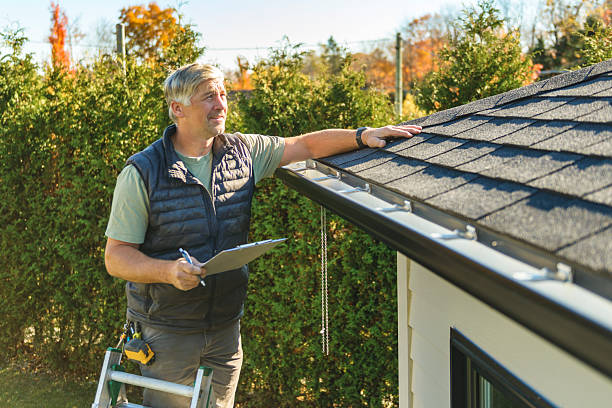 Affordable Flat Roof Repair solutions in Burns, WY